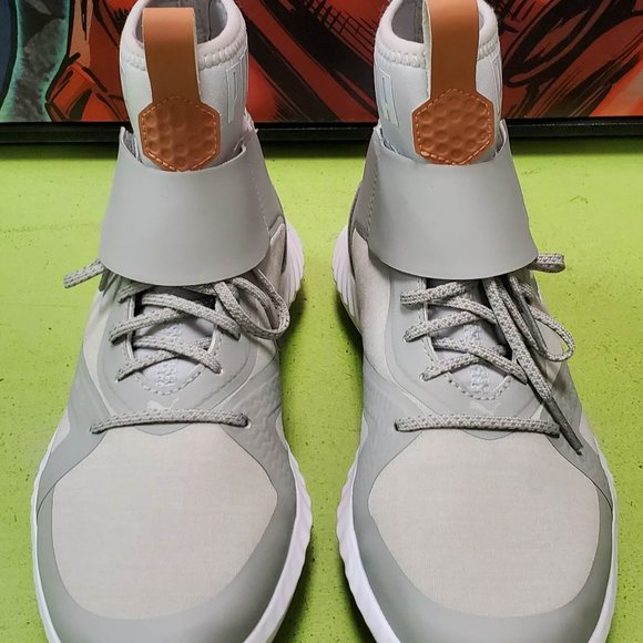 Puma Ignite PWRADAPT Golf Shoe (Womens 5) - Picture 11 of 12